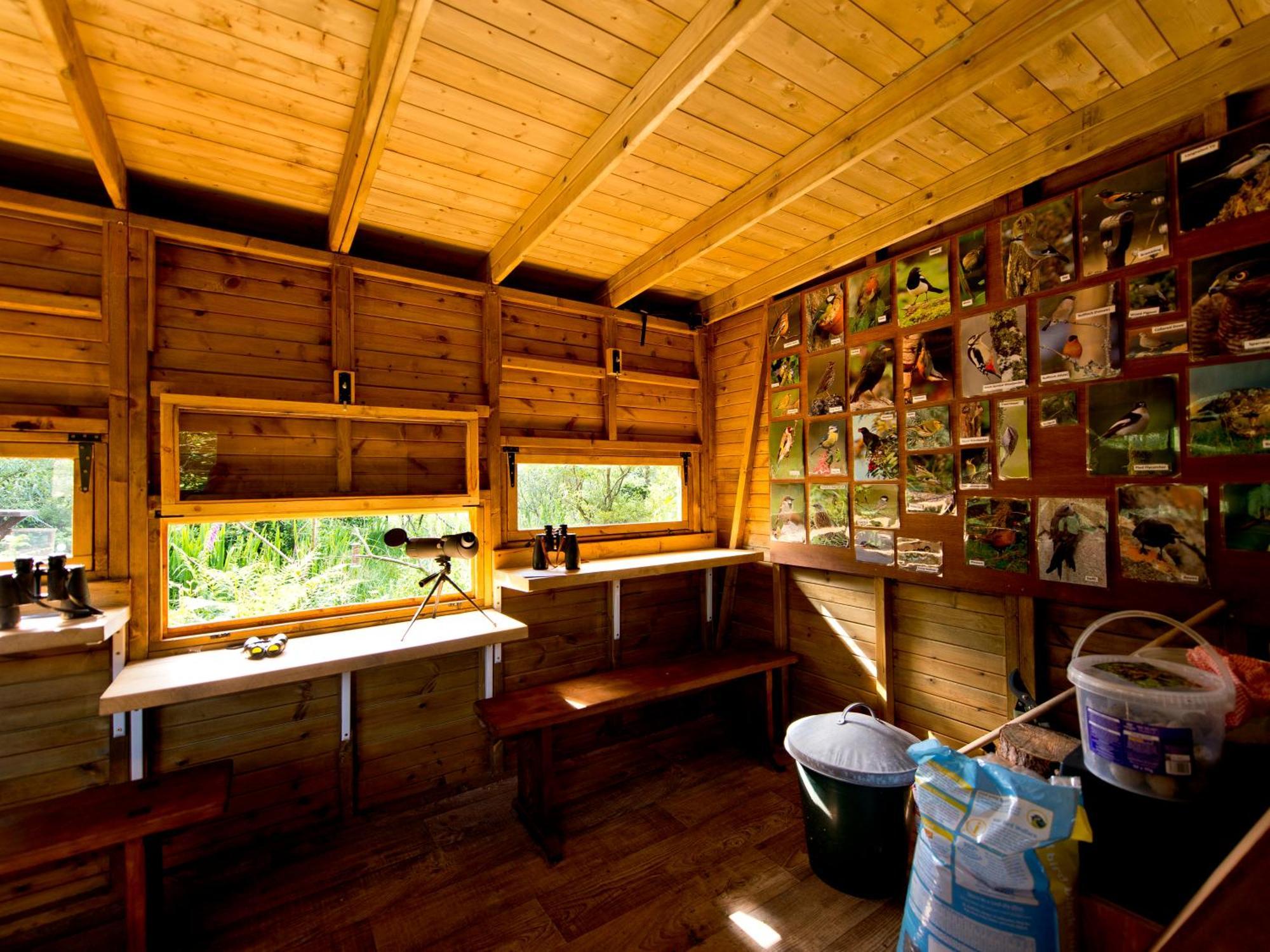 Yha Eskdale Hostel Kültér fotó