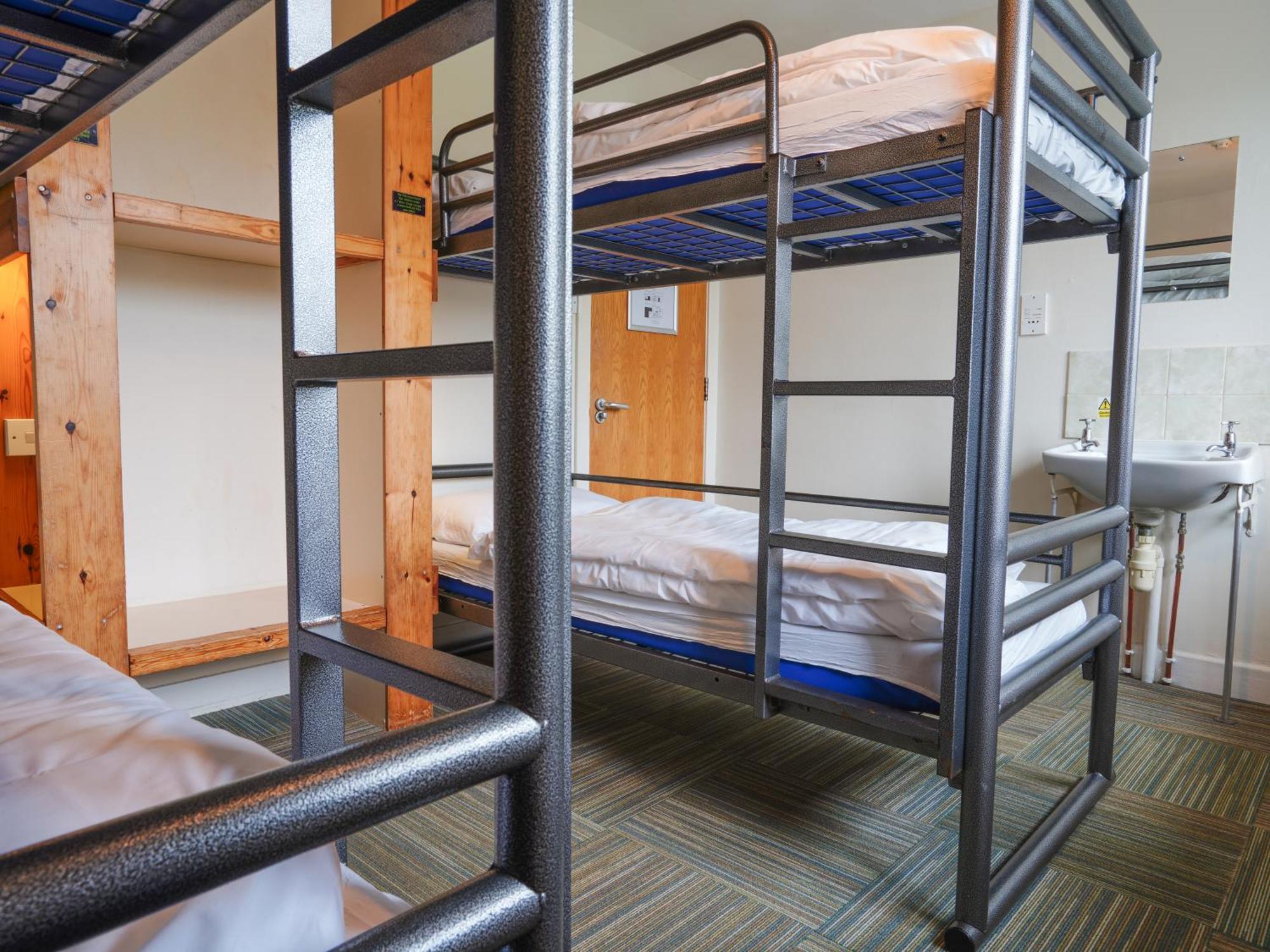 Yha Eskdale Hostel Kültér fotó