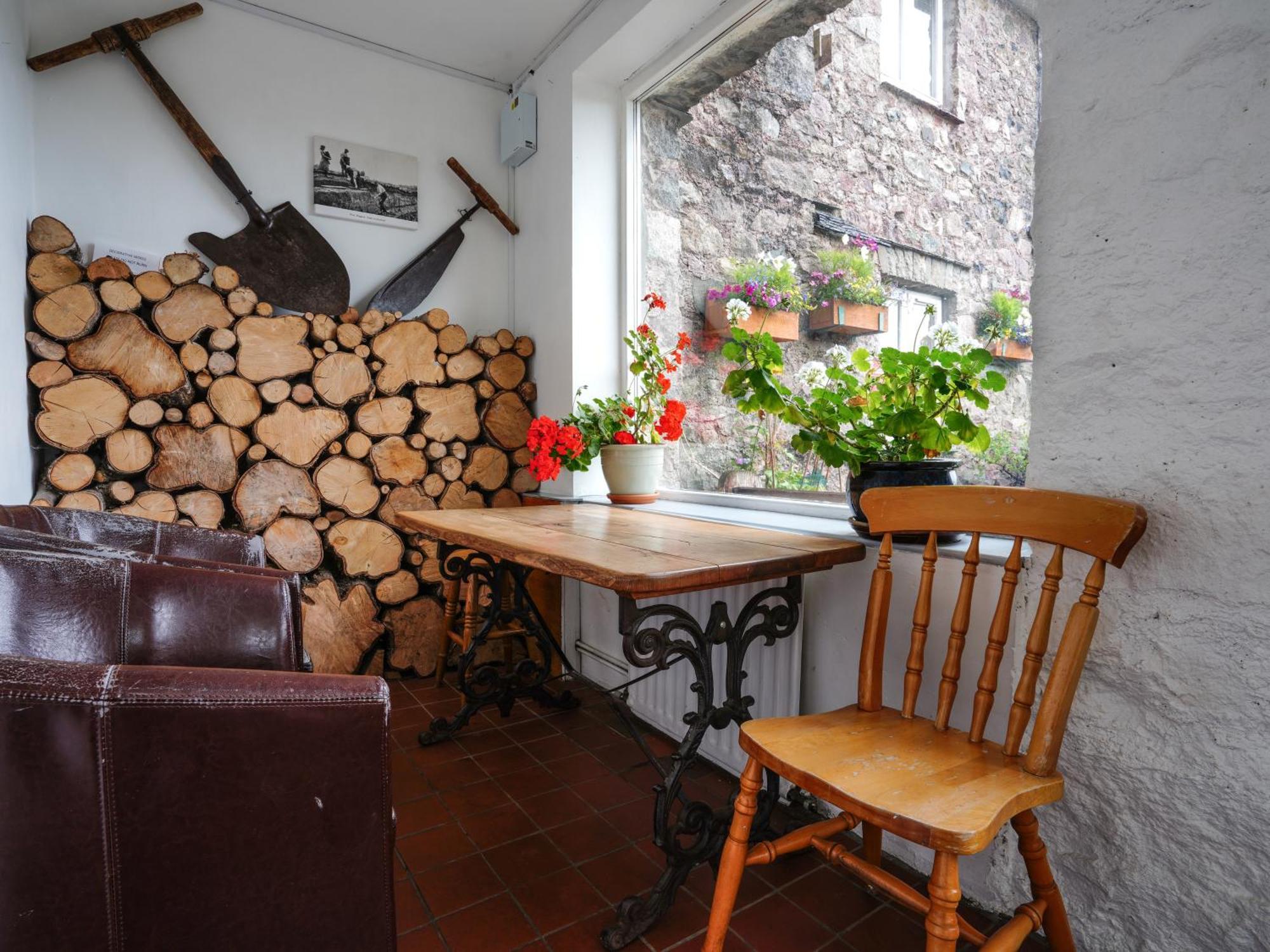 Yha Eskdale Hostel Kültér fotó