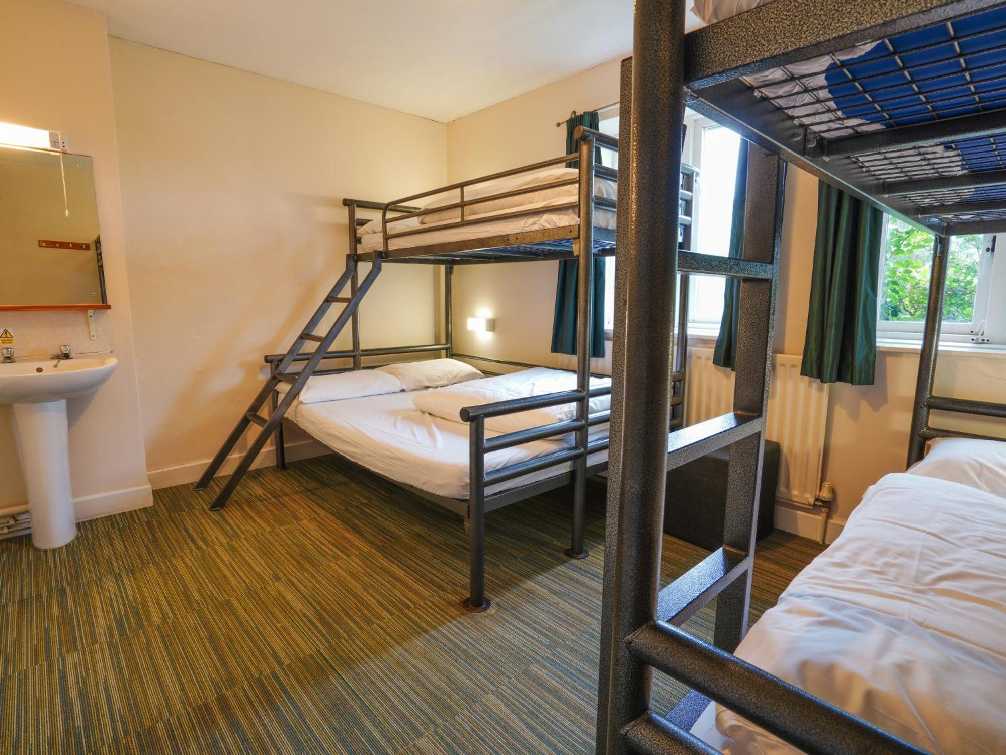 Yha Eskdale Hostel Kültér fotó