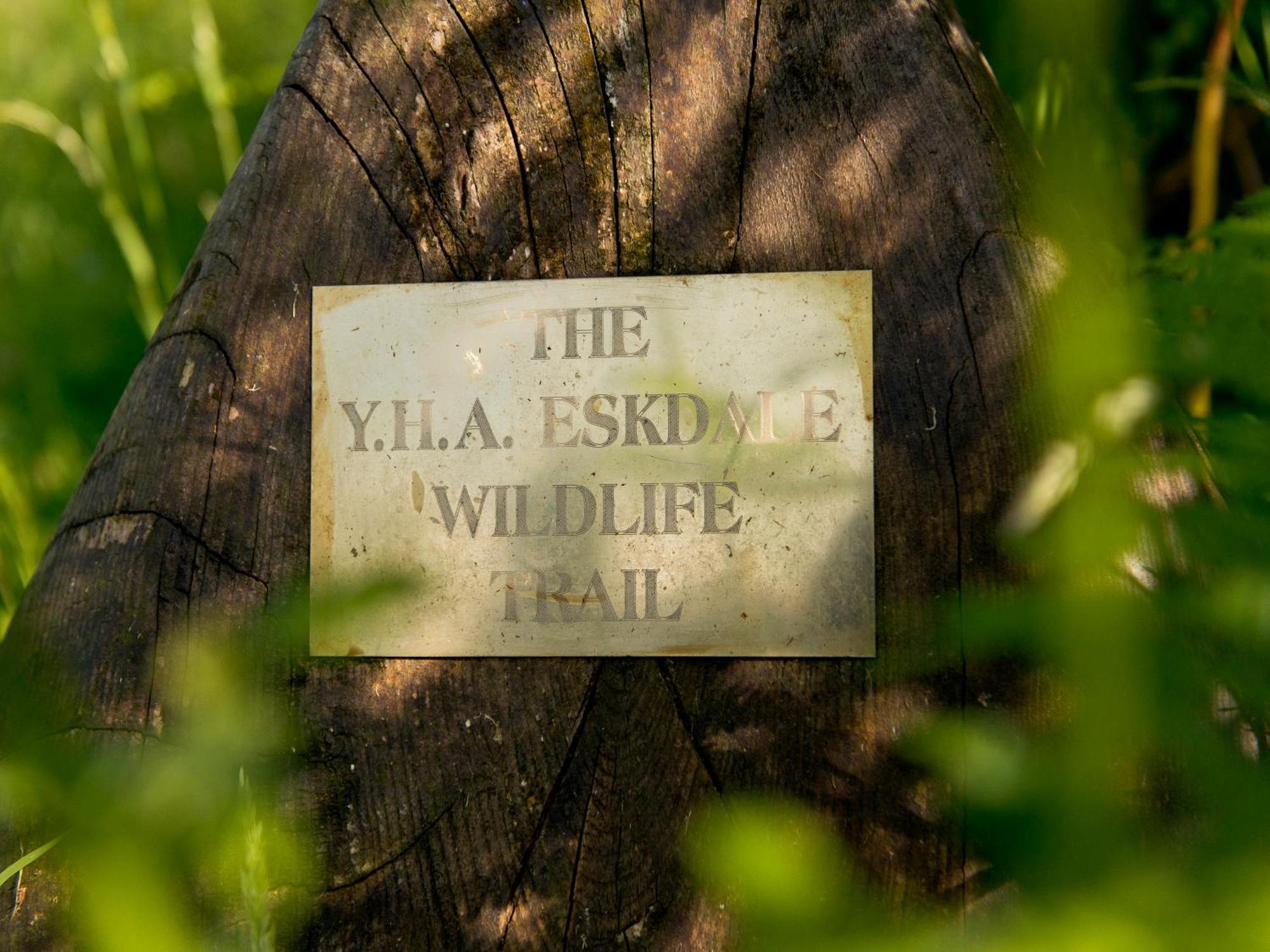 Yha Eskdale Hostel Kültér fotó