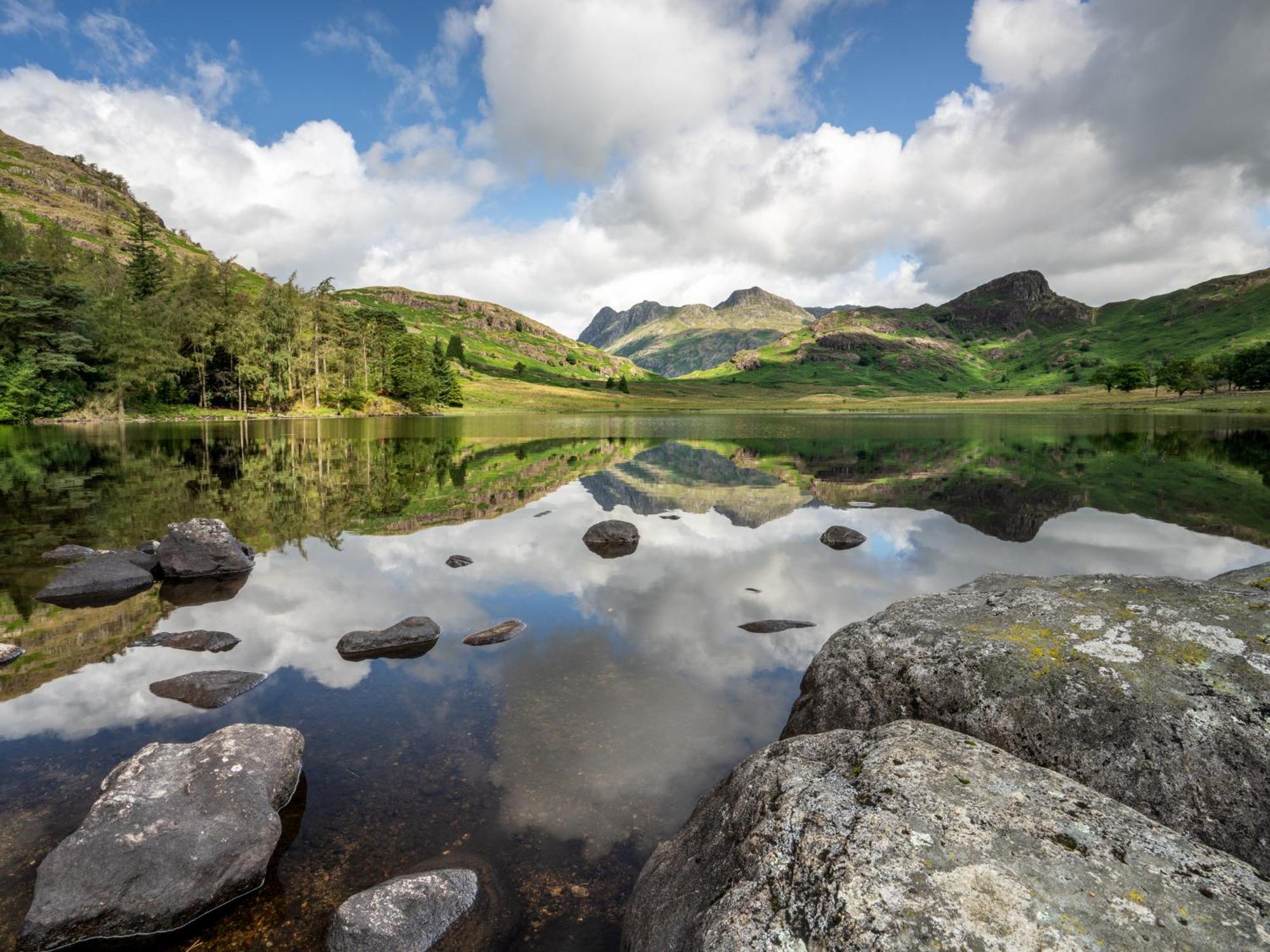 Yha Eskdale Hostel Kültér fotó