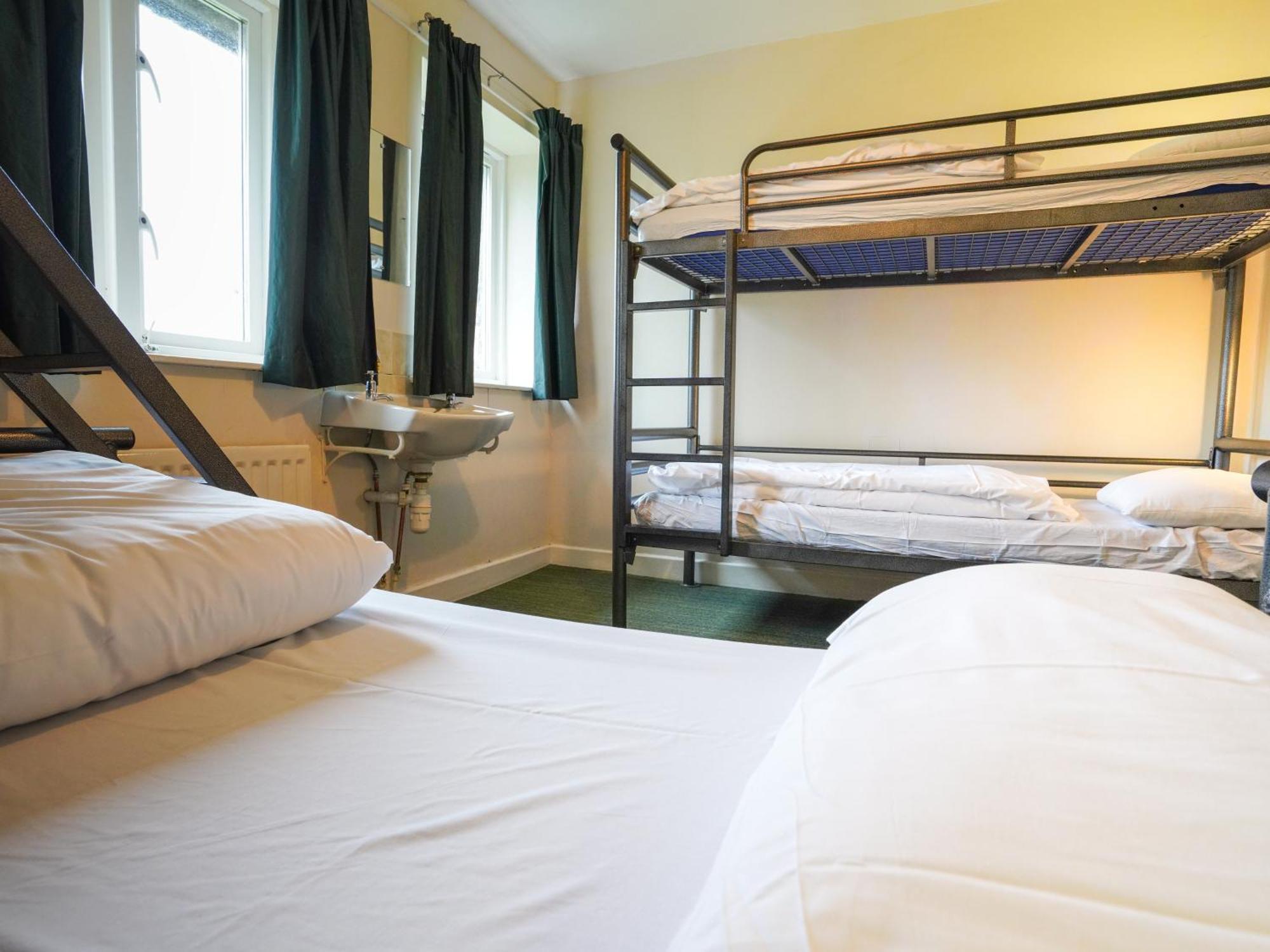 Yha Eskdale Hostel Kültér fotó