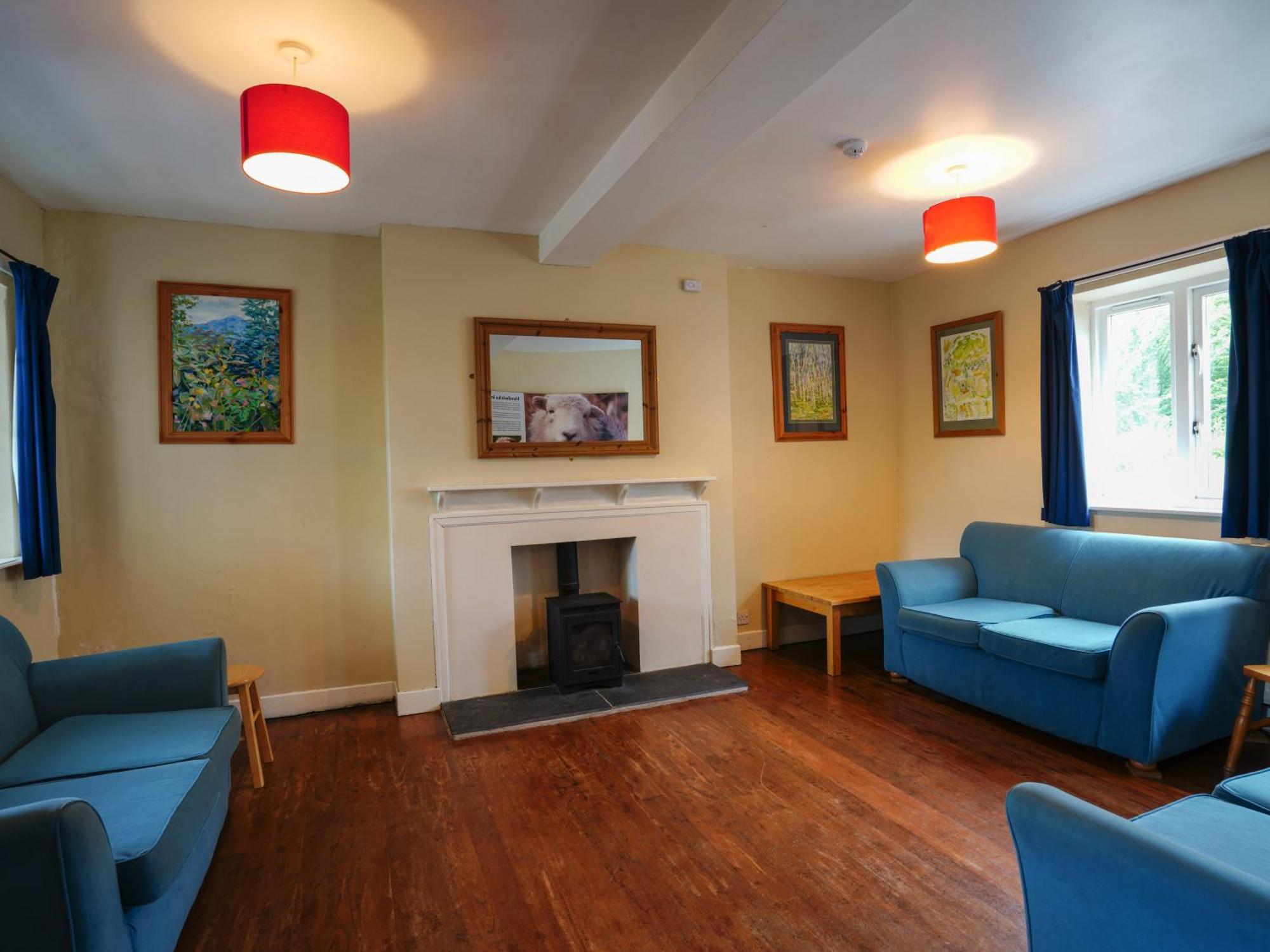 Yha Eskdale Hostel Kültér fotó