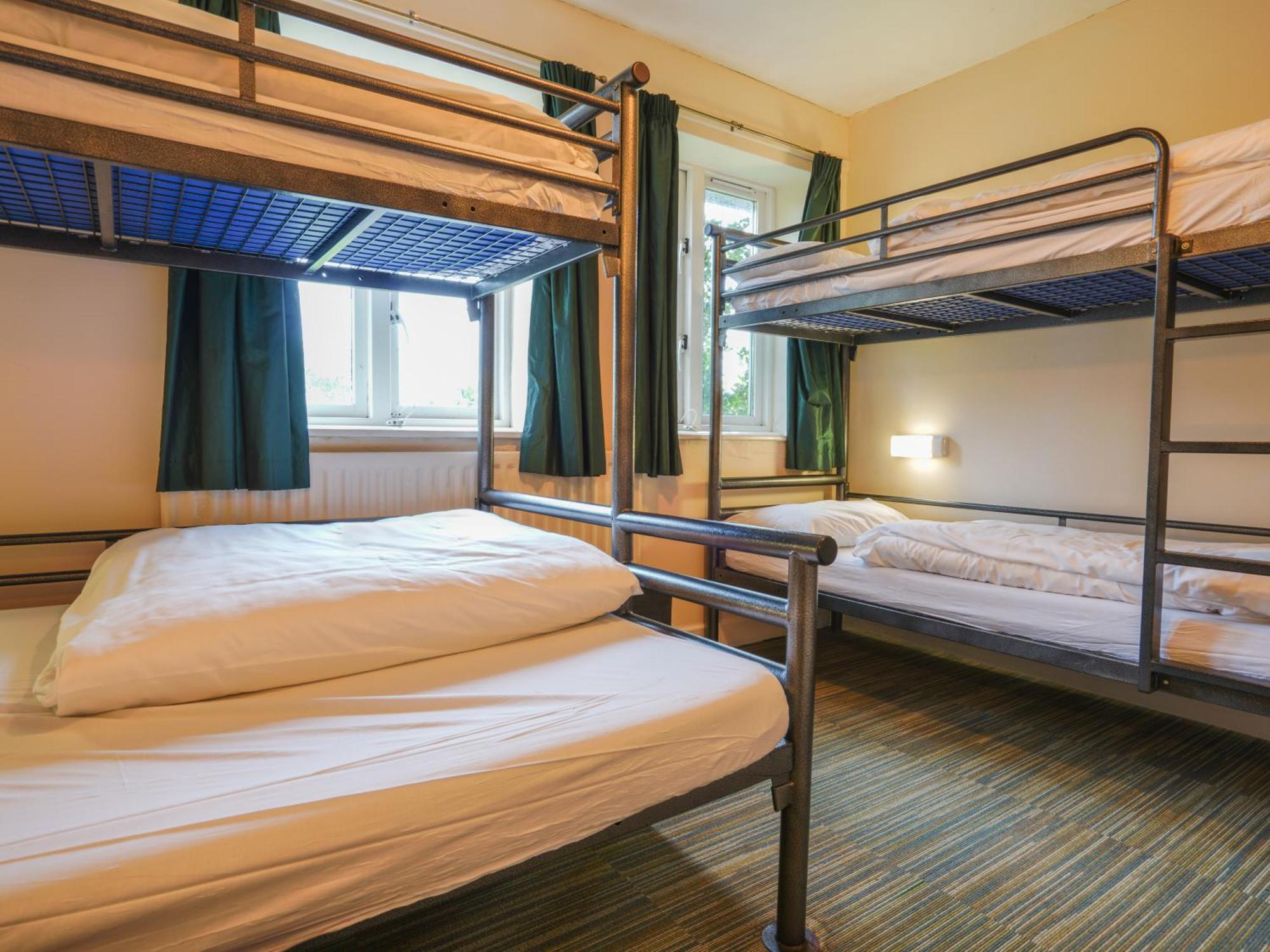 Yha Eskdale Hostel Kültér fotó