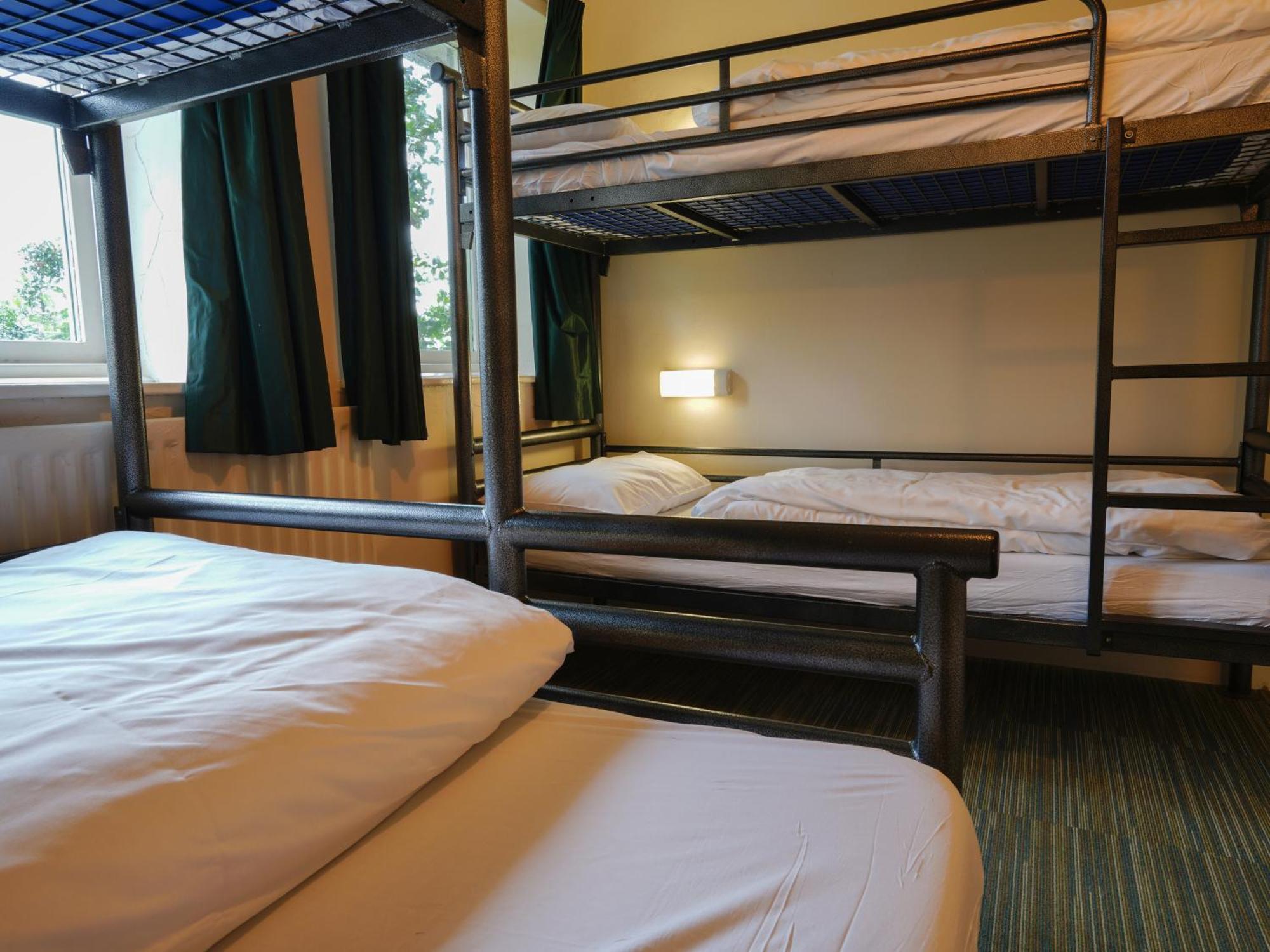 Yha Eskdale Hostel Kültér fotó