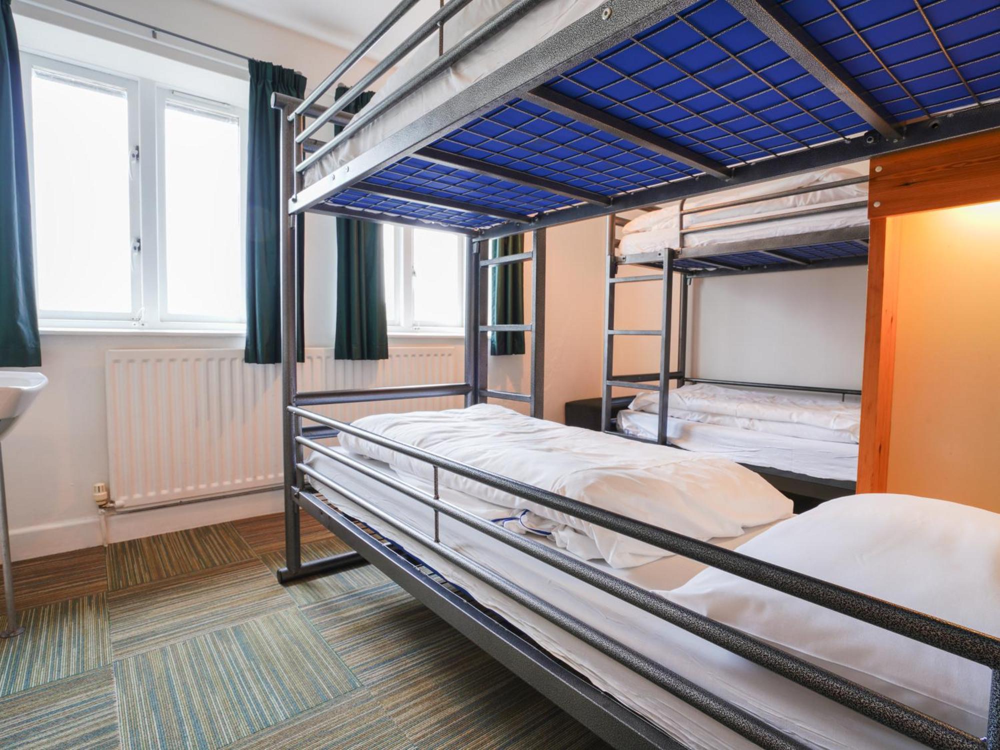 Yha Eskdale Hostel Kültér fotó