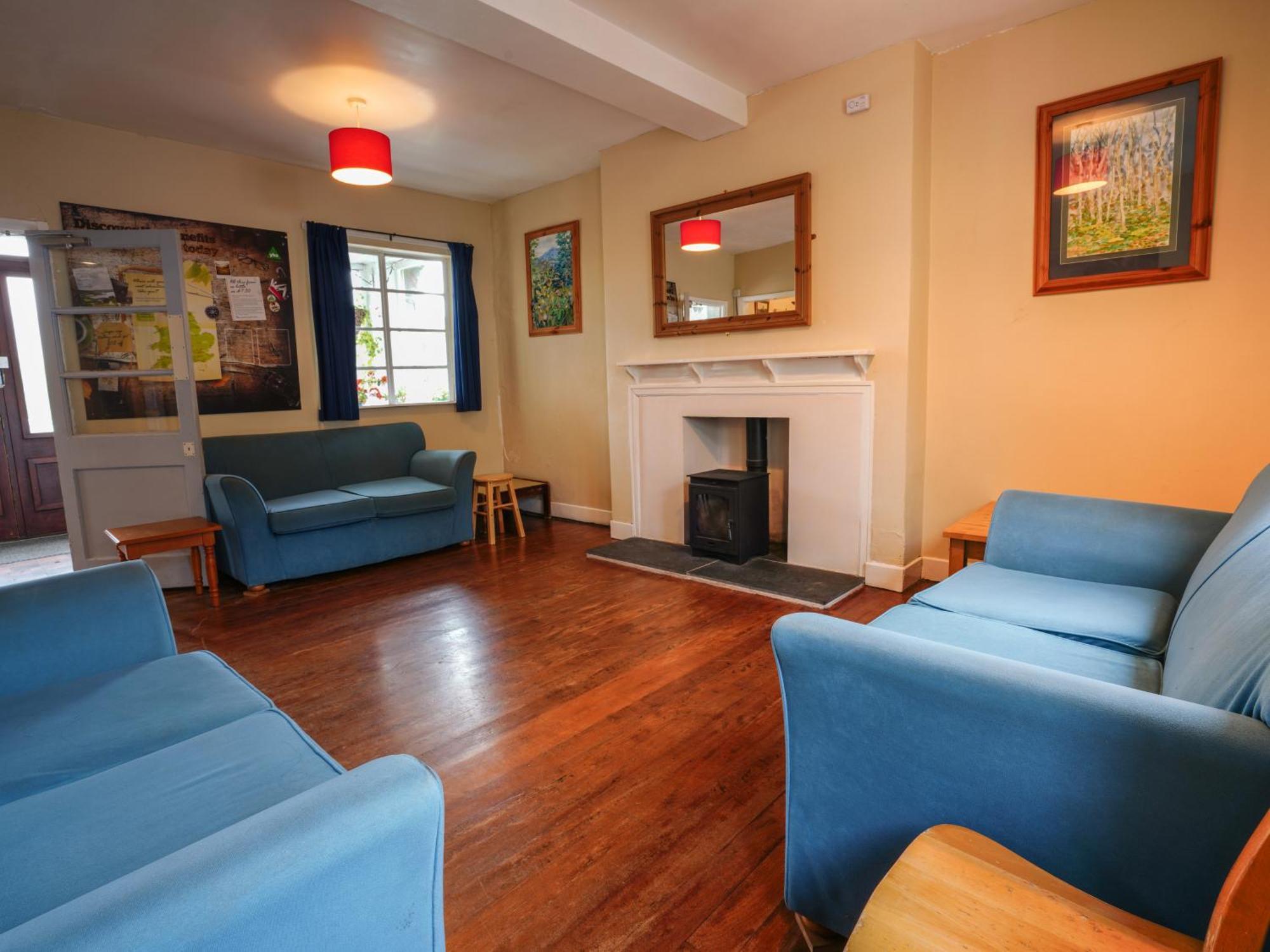 Yha Eskdale Hostel Kültér fotó