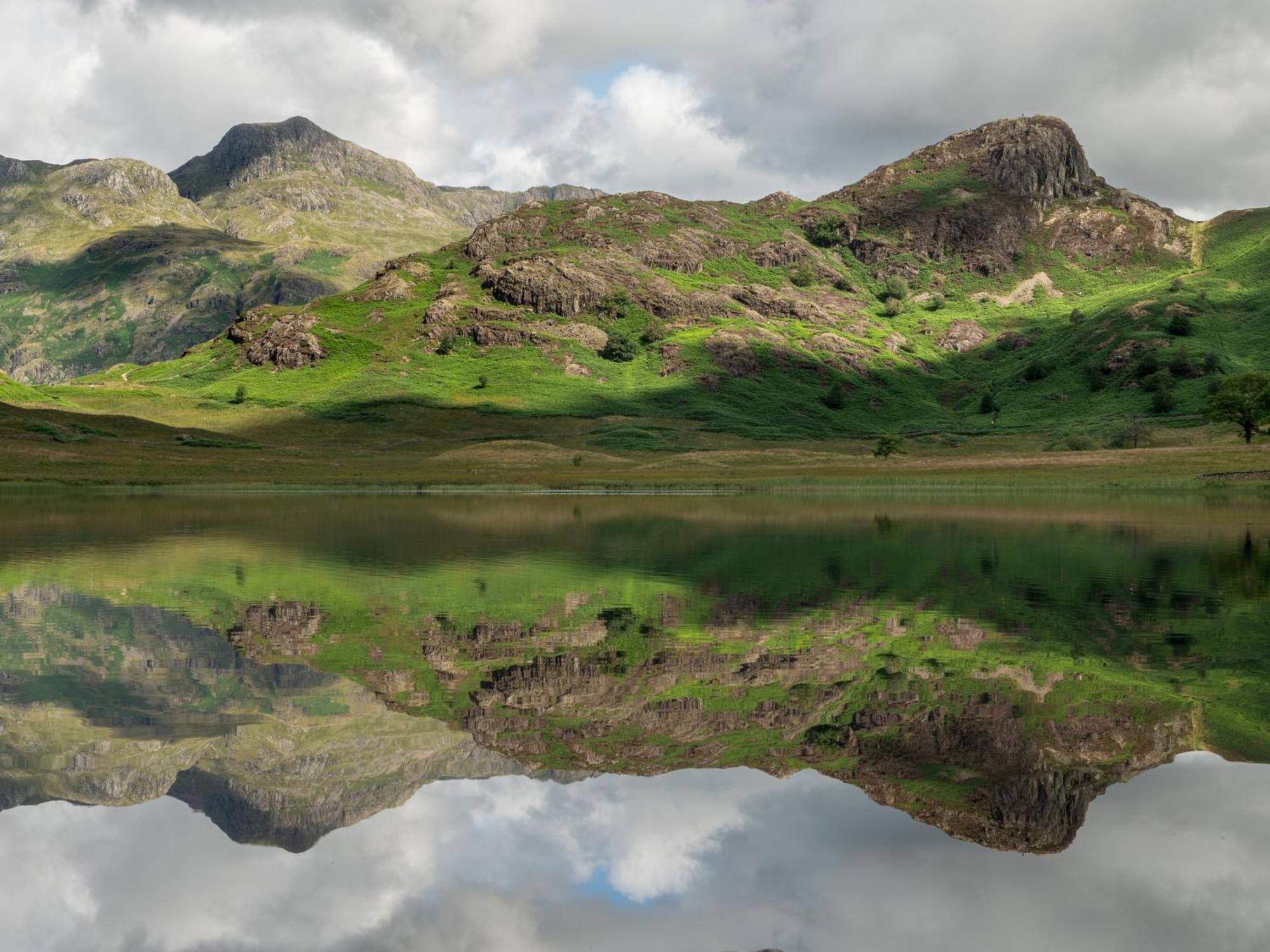 Yha Eskdale Hostel Kültér fotó