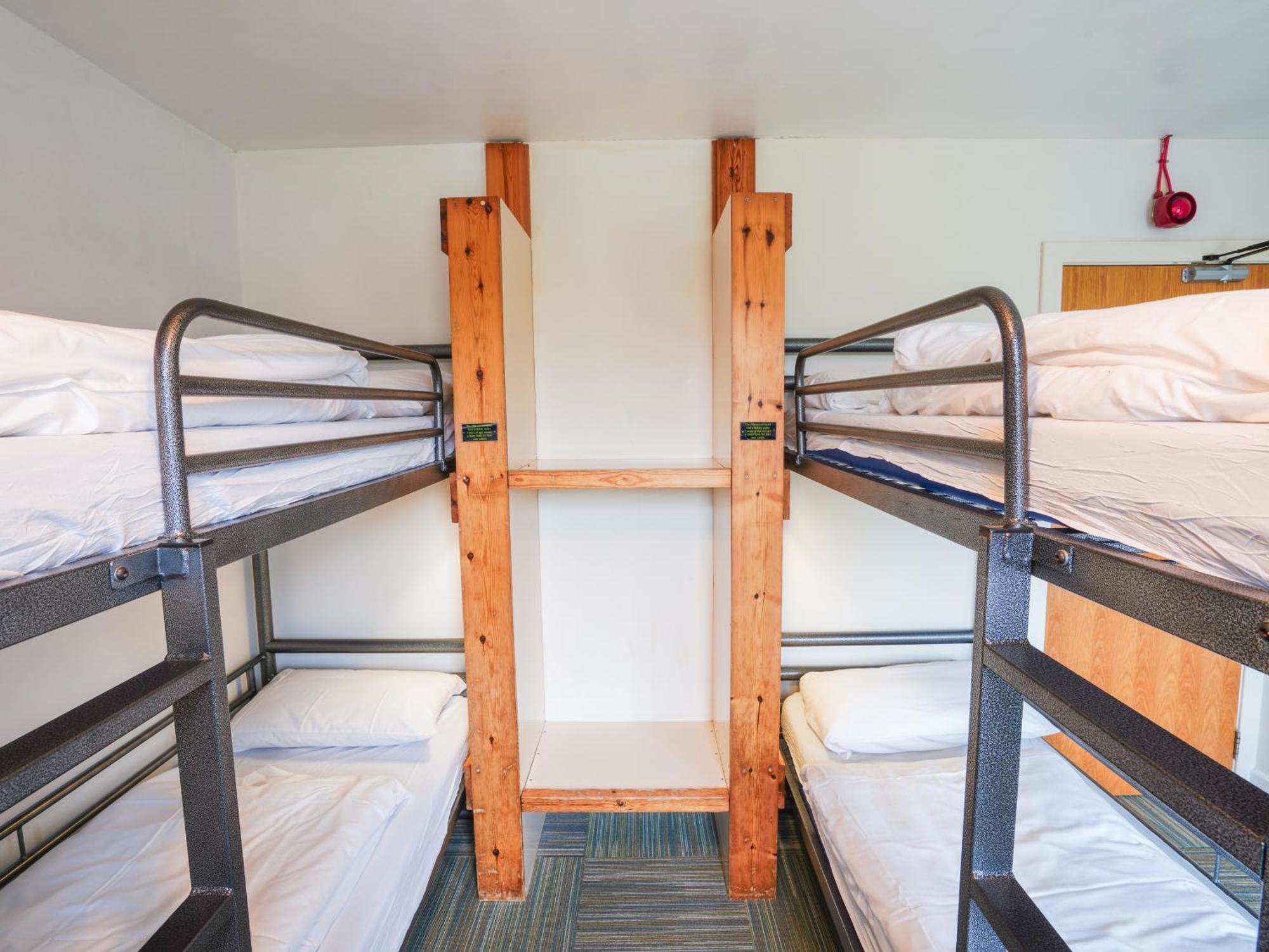 Yha Eskdale Hostel Kültér fotó