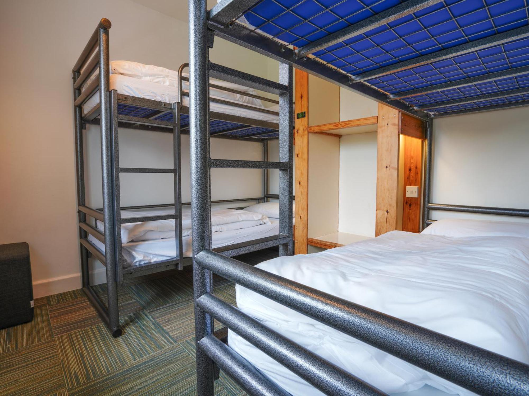 Yha Eskdale Hostel Kültér fotó