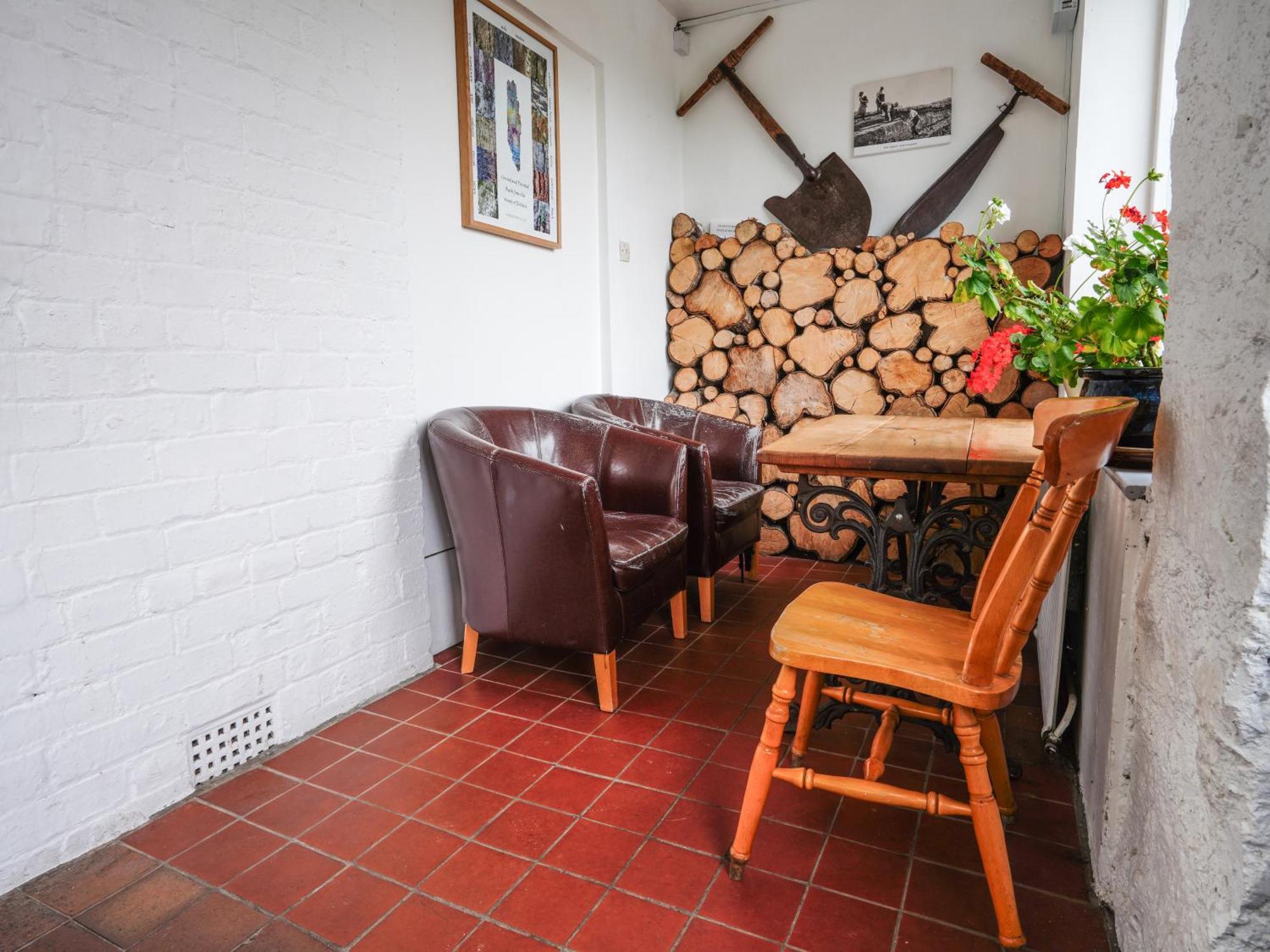 Yha Eskdale Hostel Kültér fotó