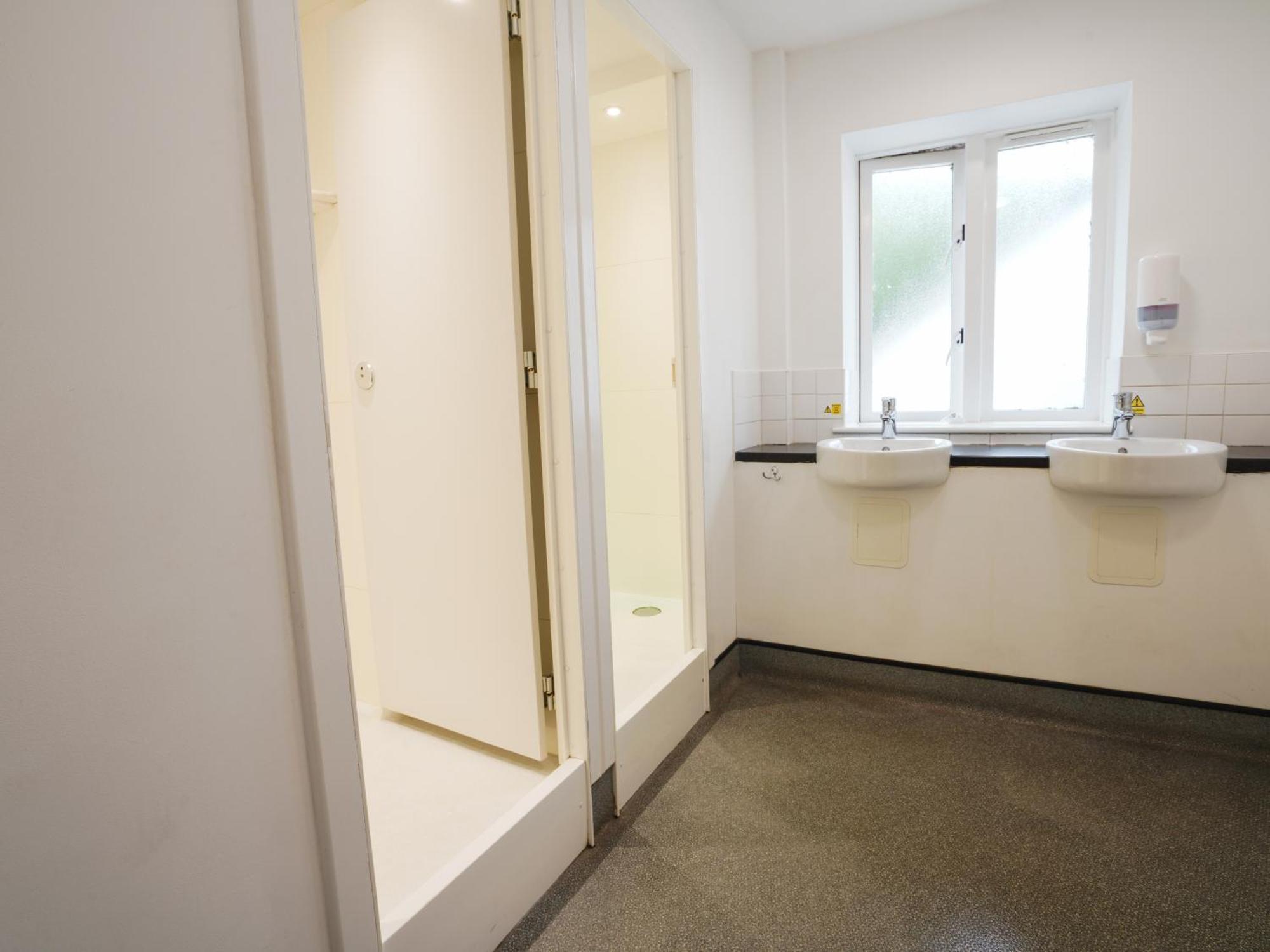 Yha Eskdale Hostel Kültér fotó