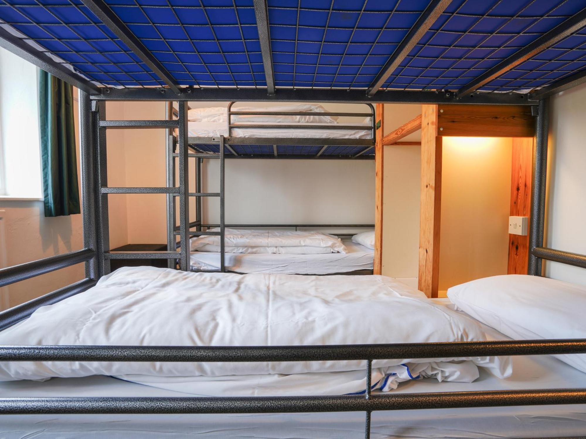 Yha Eskdale Hostel Kültér fotó