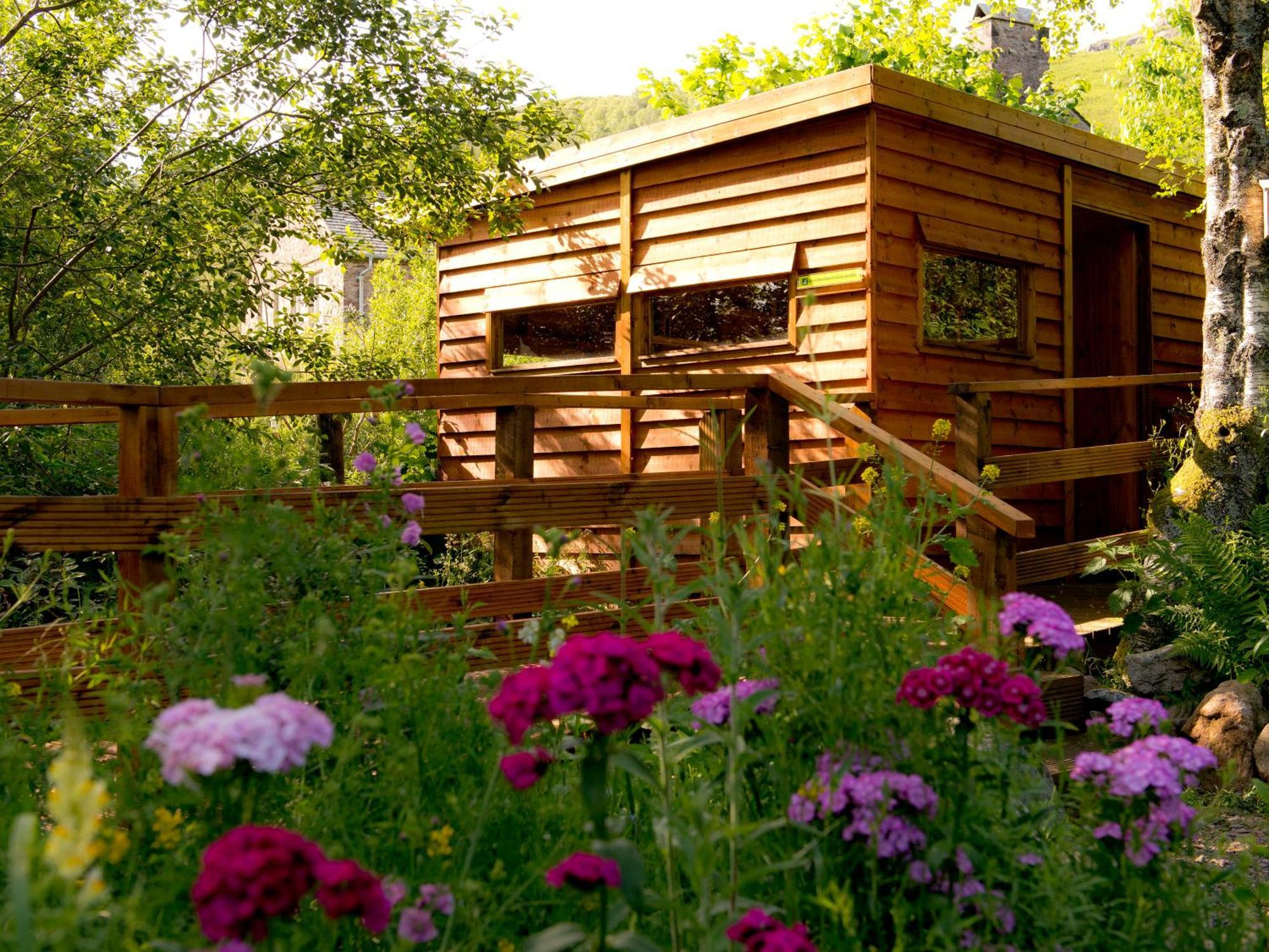 Yha Eskdale Hostel Kültér fotó