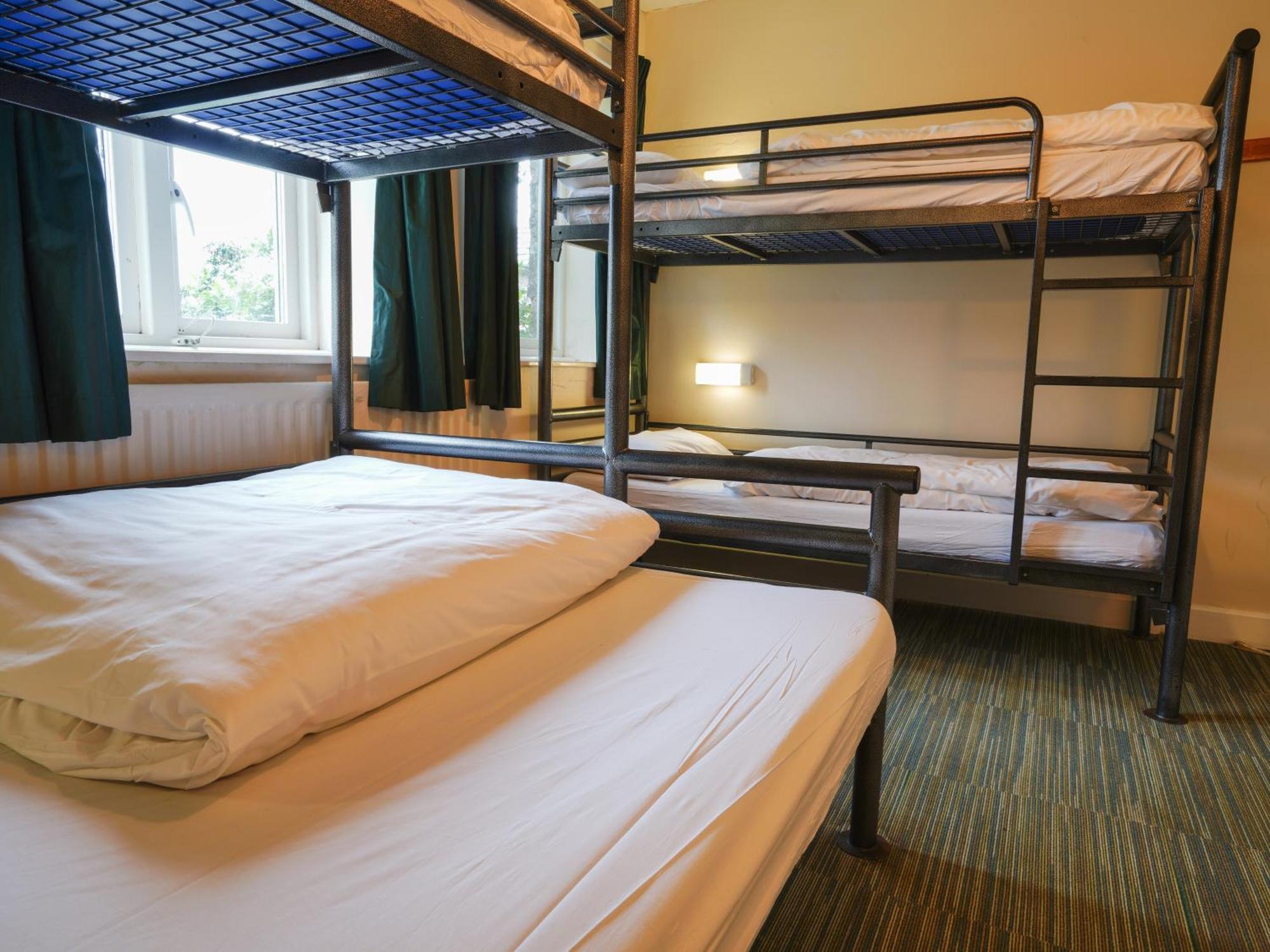 Yha Eskdale Hostel Kültér fotó
