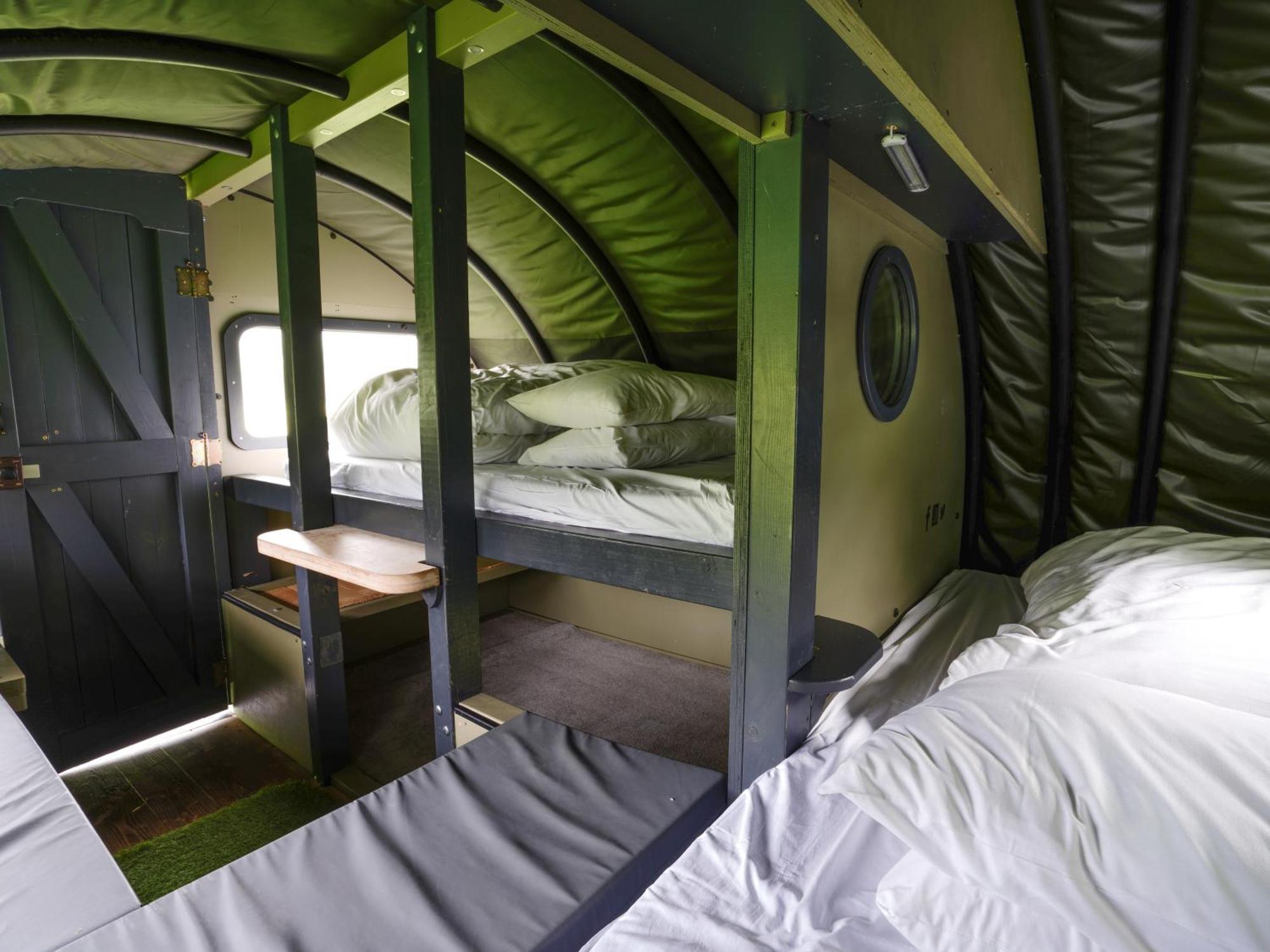 Yha Eskdale Hostel Kültér fotó