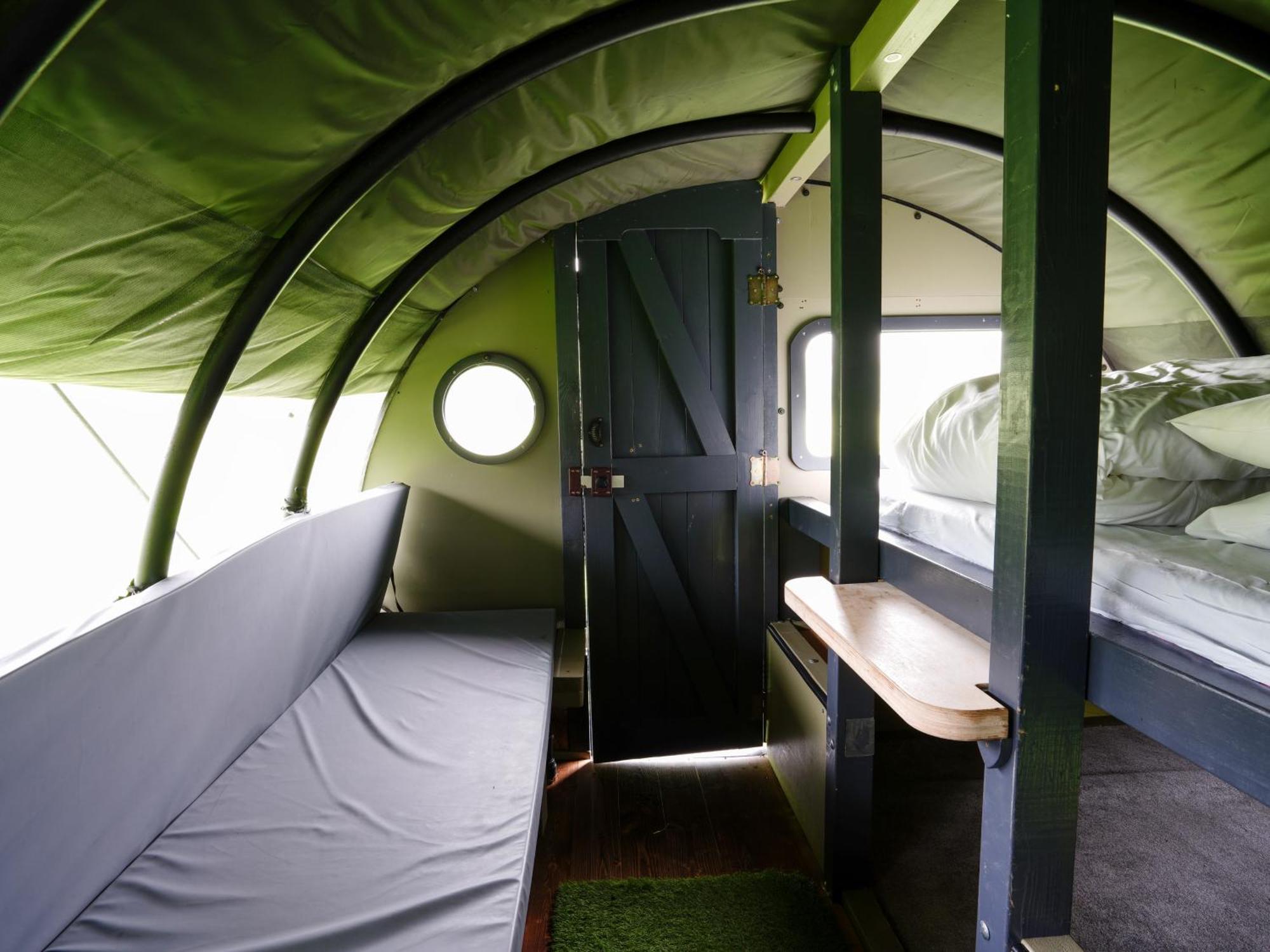Yha Eskdale Hostel Kültér fotó