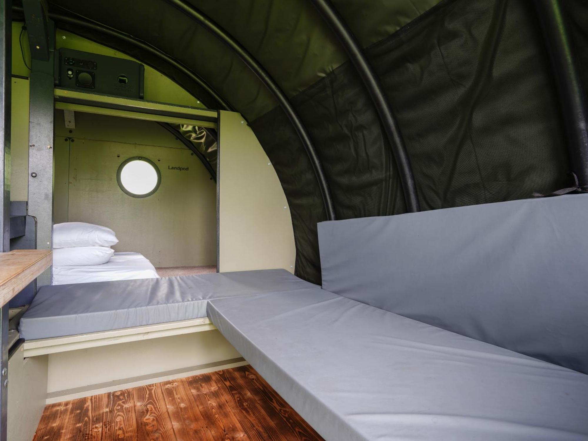 Yha Eskdale Hostel Kültér fotó