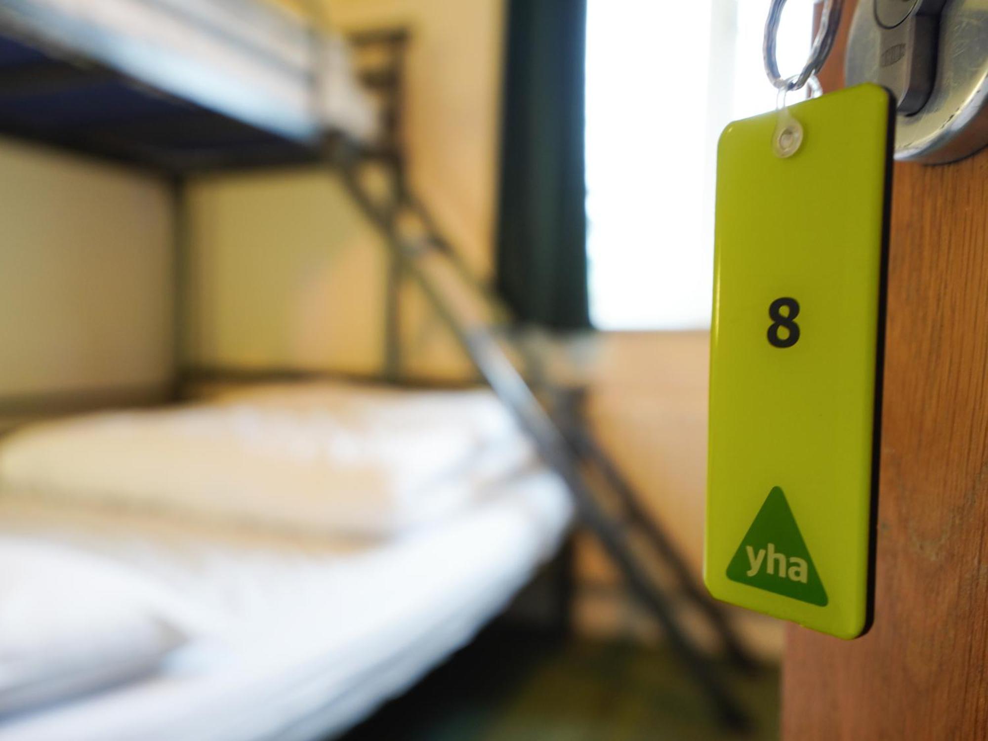Yha Eskdale Hostel Kültér fotó