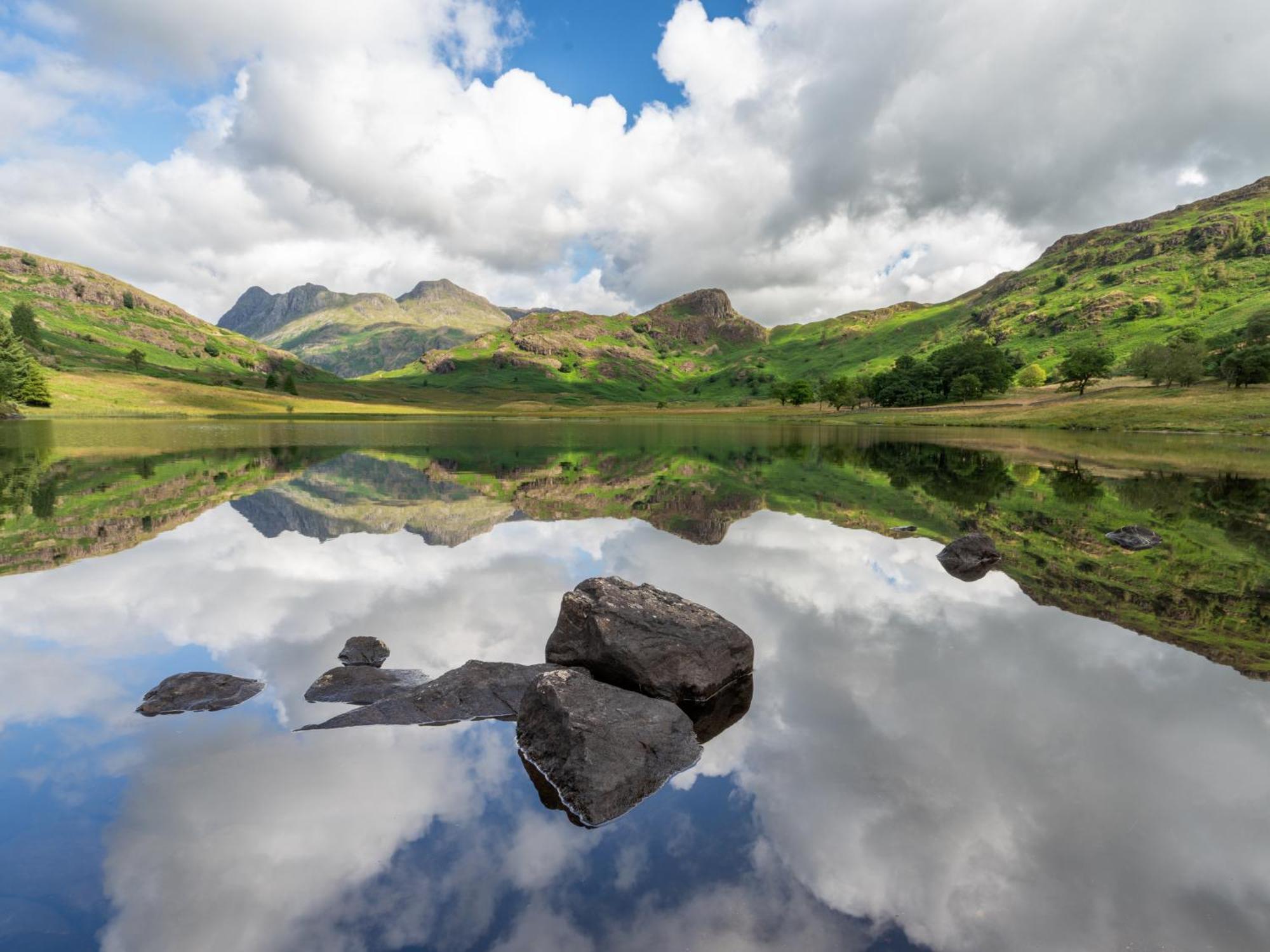 Yha Eskdale Hostel Kültér fotó