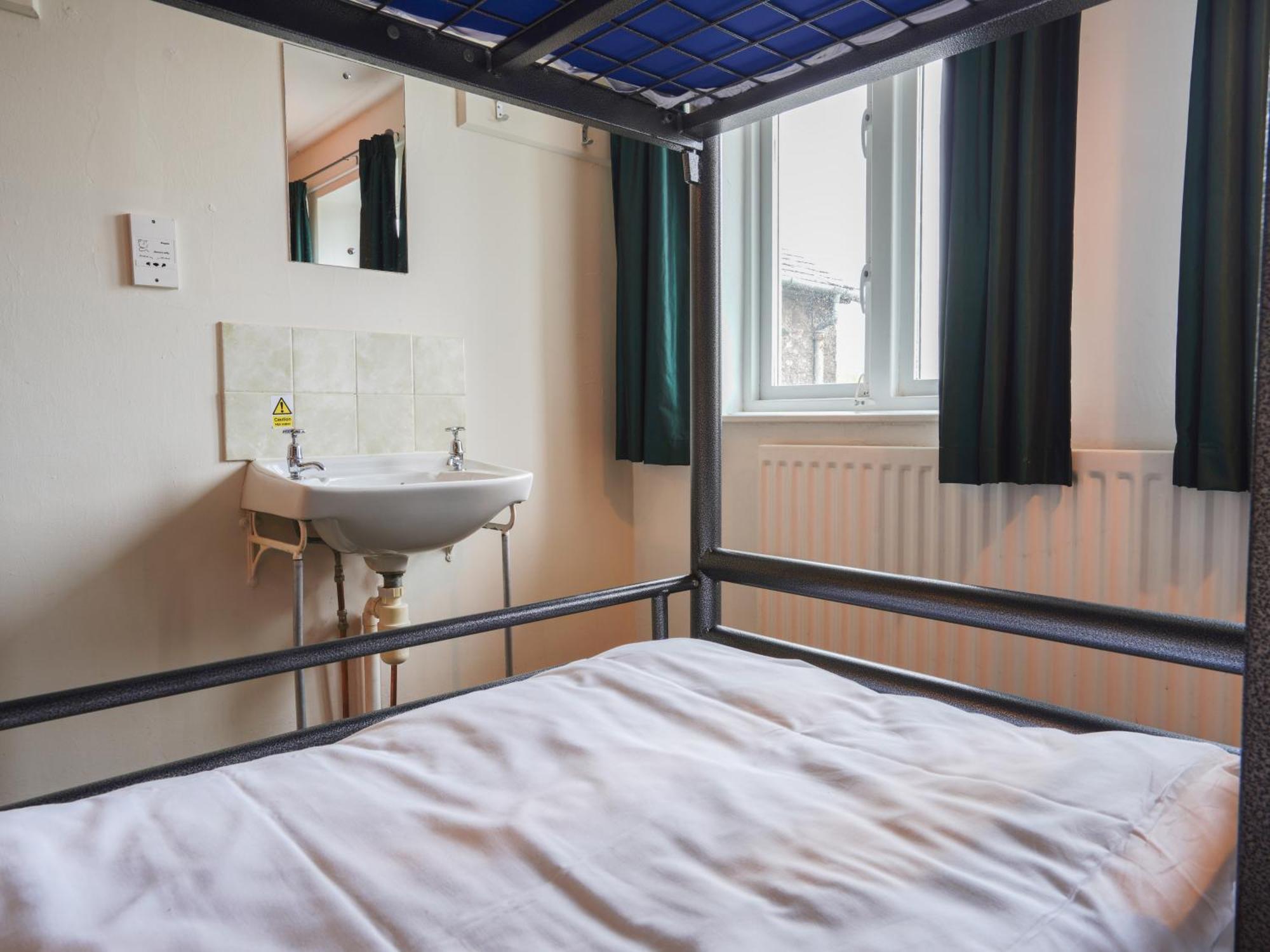 Yha Eskdale Hostel Kültér fotó
