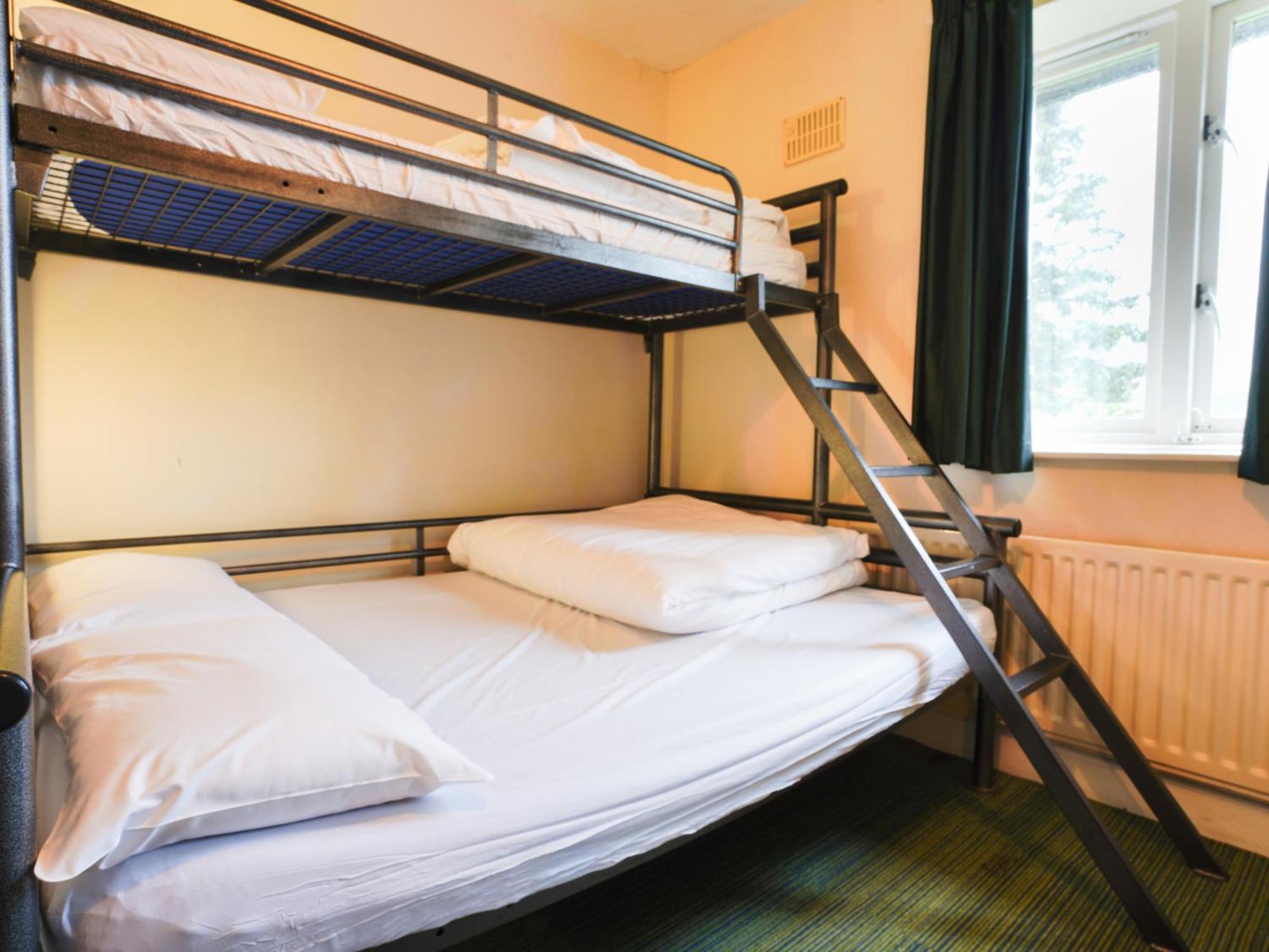 Yha Eskdale Hostel Kültér fotó