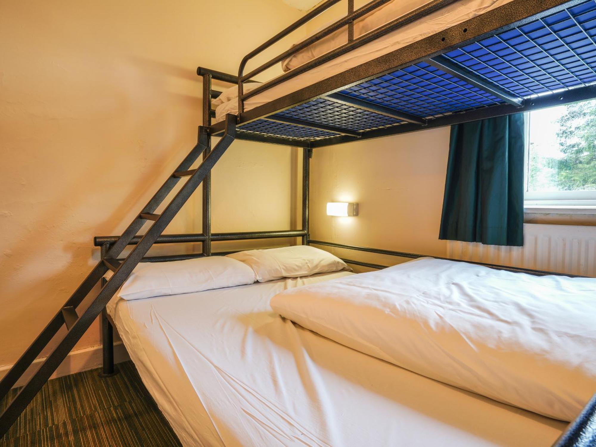 Yha Eskdale Hostel Kültér fotó