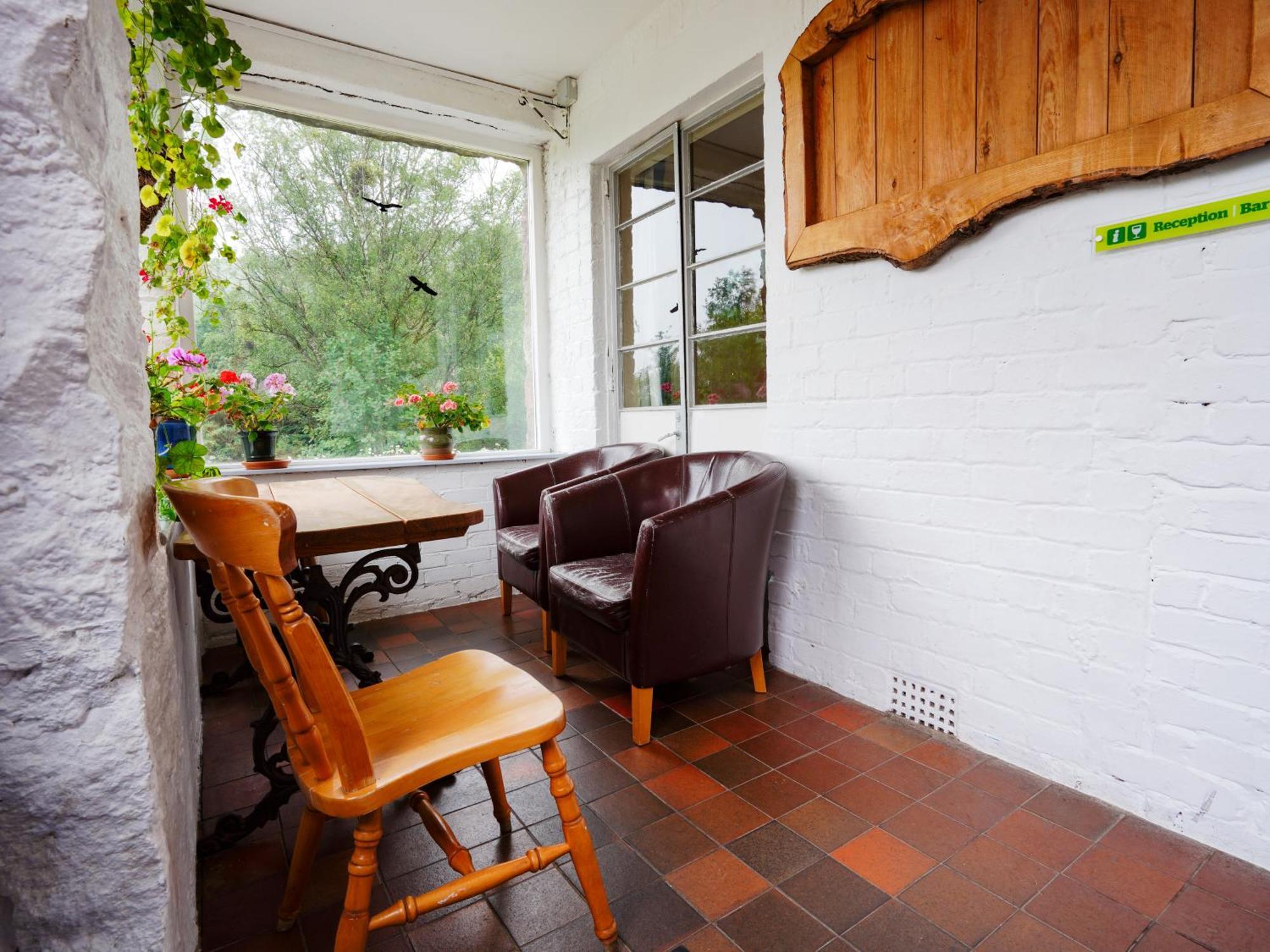 Yha Eskdale Hostel Kültér fotó