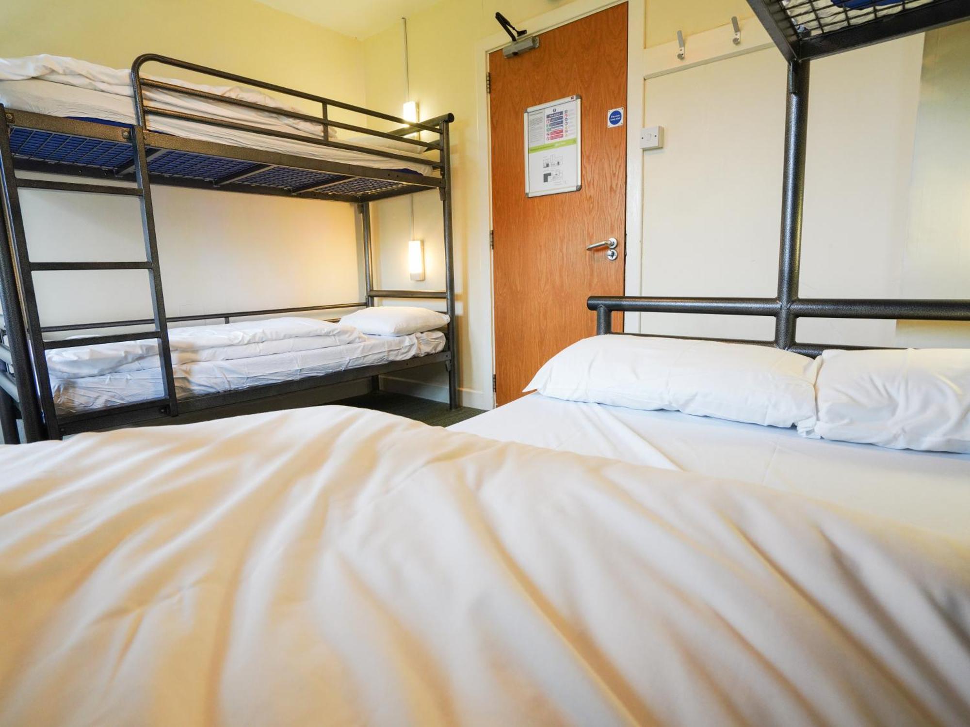 Yha Eskdale Hostel Kültér fotó