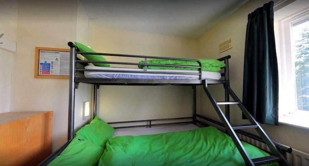 Yha Eskdale Hostel Kültér fotó